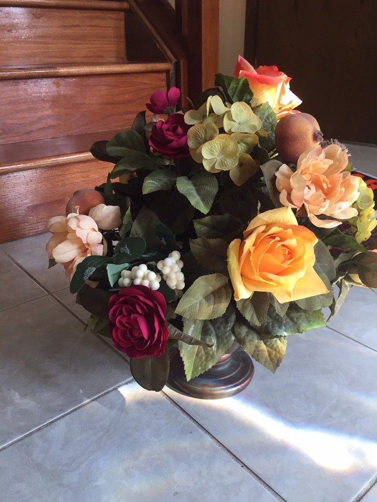 Flower Table Decore