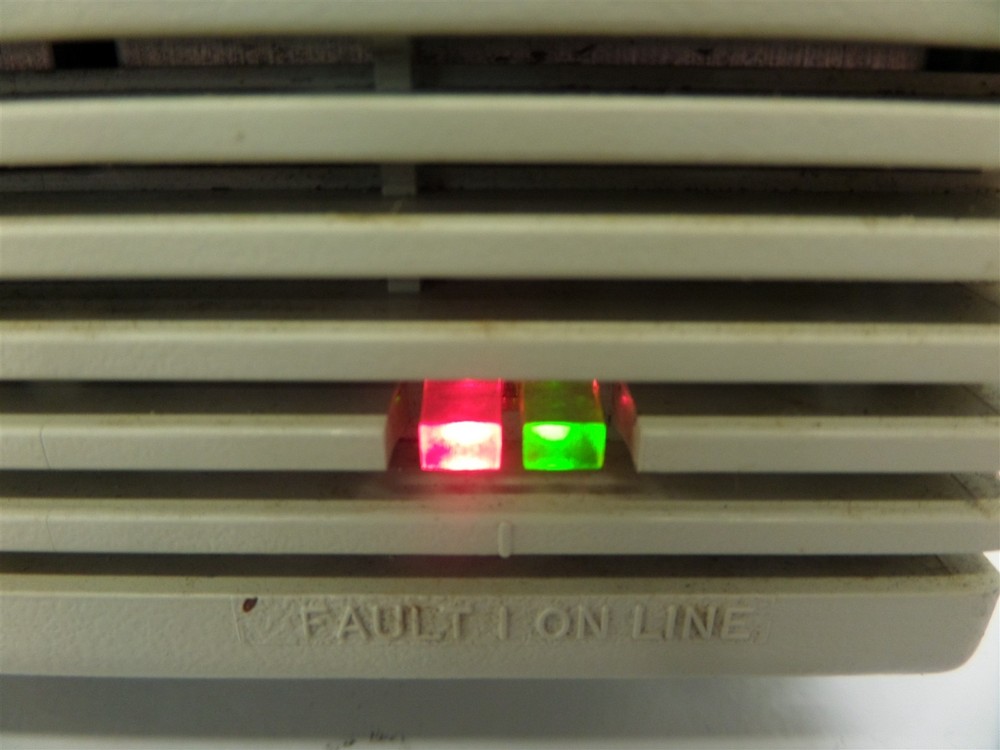 HP 7673 Autosampler Controller 18594B