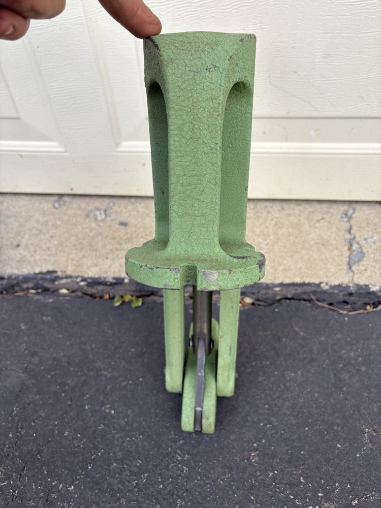 Redding Single Stage Reloading Press