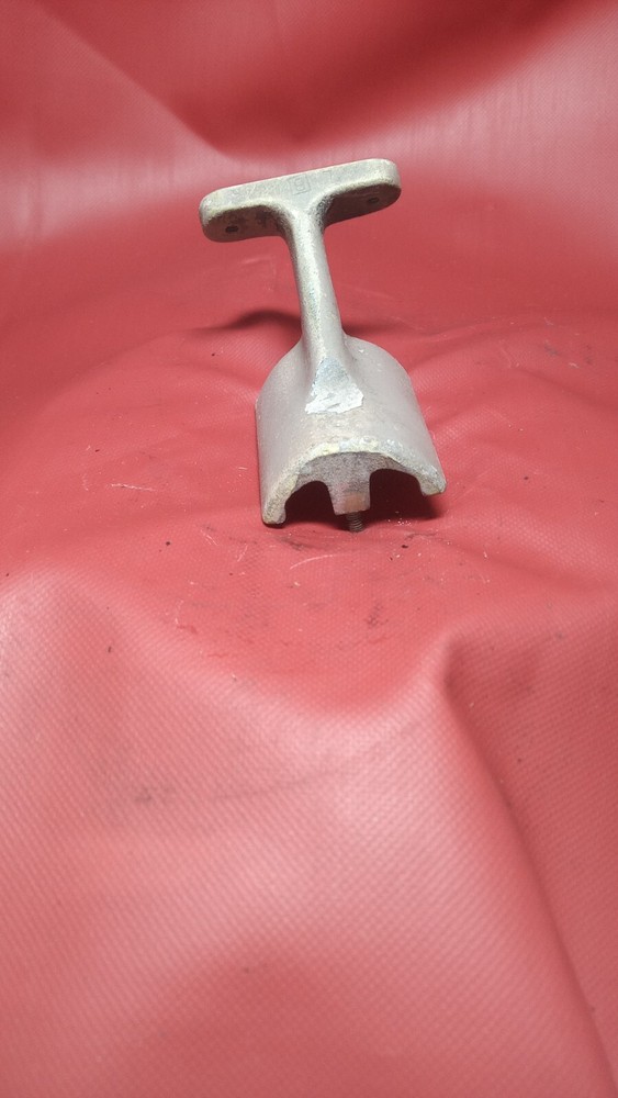 airplane compass mount