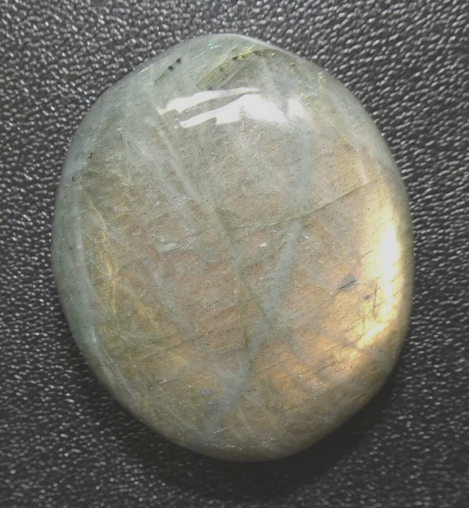 Labradorite Palmstone sc757e