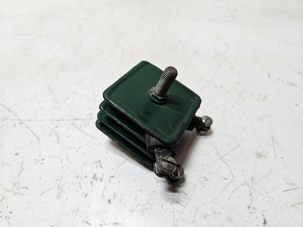 Mercury OEM Rectifier 32970 Freshwater