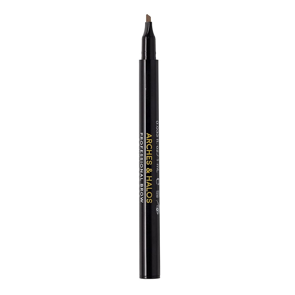 Arches & Halos Microblading Brow Shaping Pen - For a Fuller, More Defined...