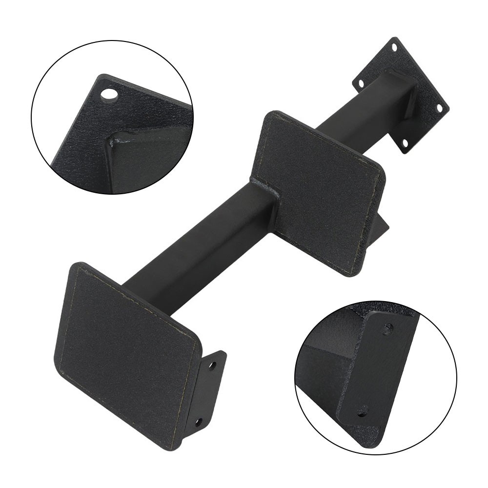 New 3 Step Boat Step Combo Boat Trailer Steps Replacement For Universal US