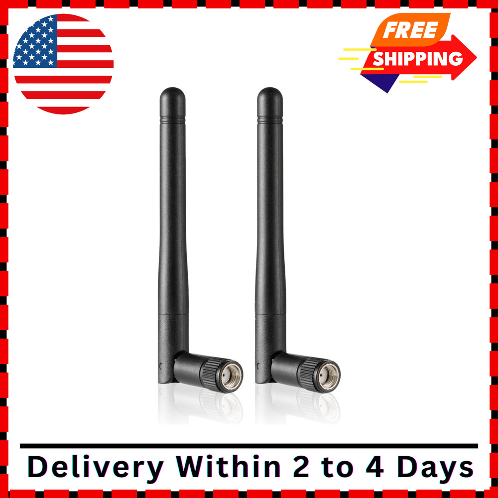 Furrion RV Camera Antenna Boost (2 Pack)