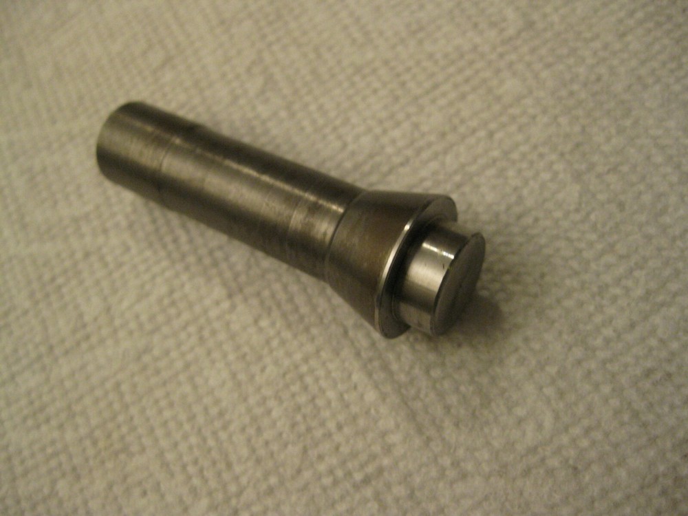 Blank Type F15 Swiss Collet