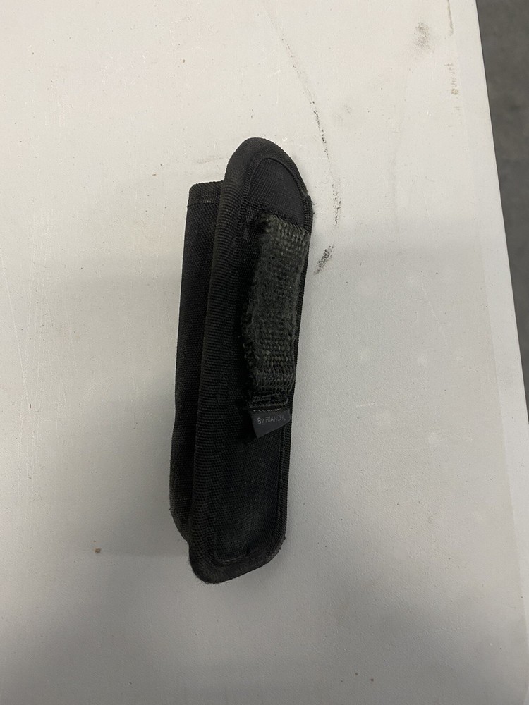 BIANCHI PatrolTek Baton Holder