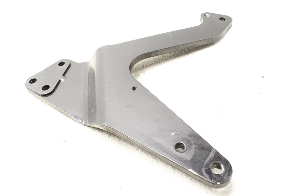2003 Victory V92 Touring Deluxe Rear Right Subframe Frame Mount Bracket