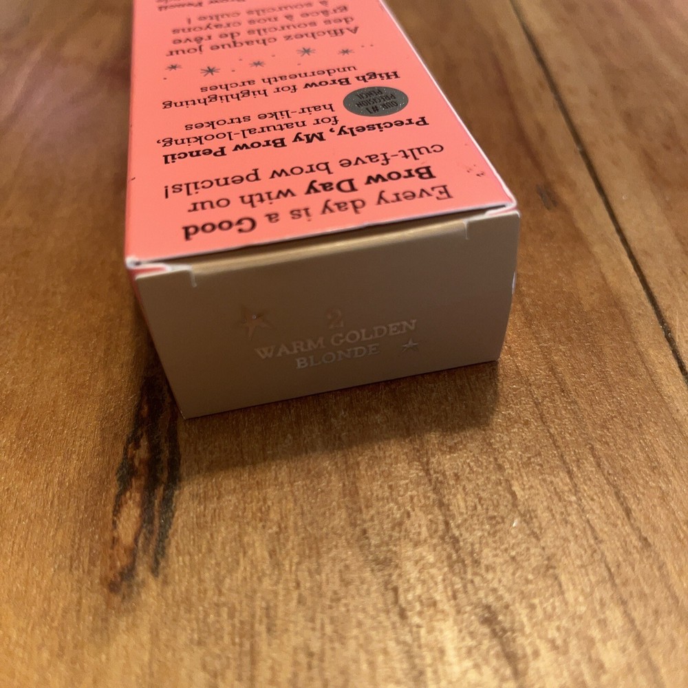 Benefit Good Brow Day Set #2