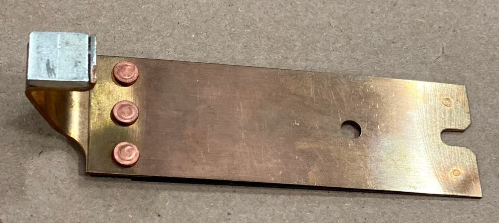 ELECTRICAL CONTACT 8407132