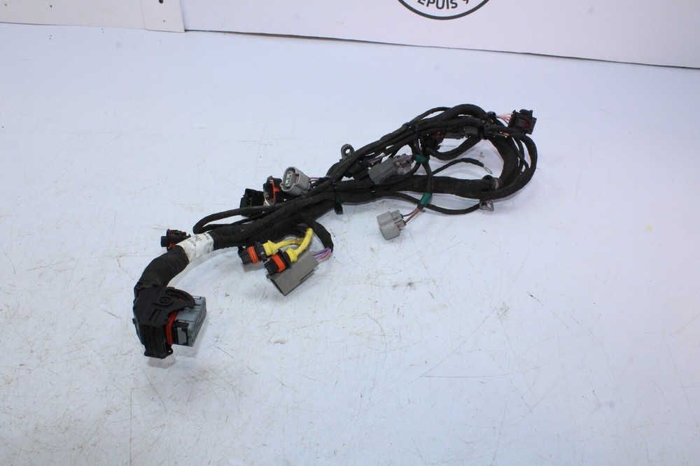 2015 CAN-AM SPYDER RT OEM ENGINE WIRING HARNESS 420266782