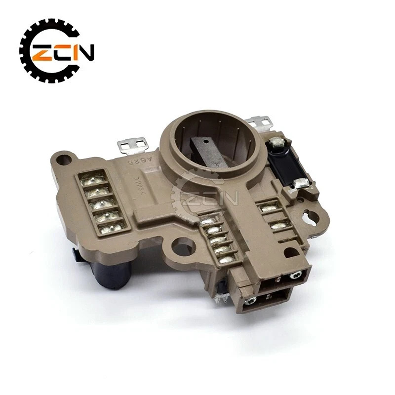 Original Regulator alternator A866X65972 Mitsubishi