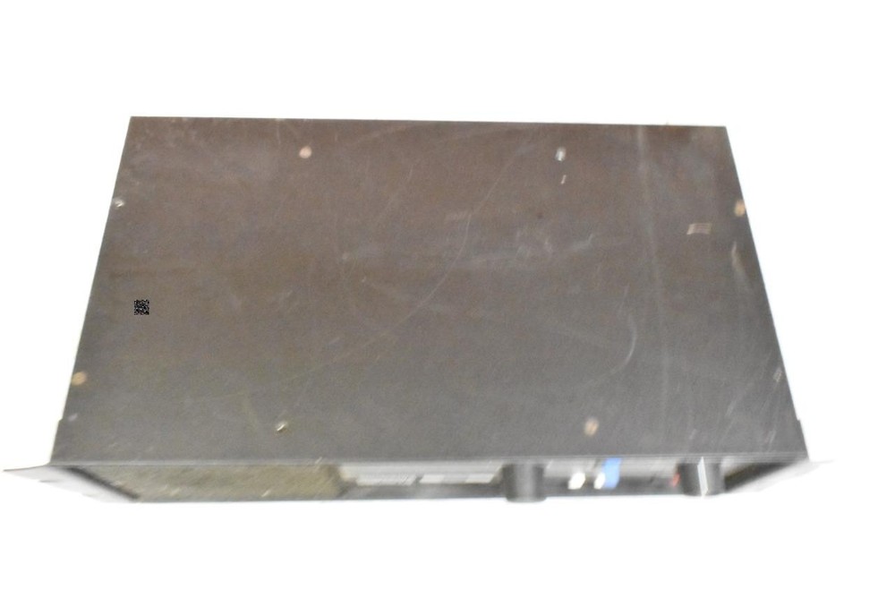 Component Engineering MS-100 Booth Monitor Amplifier