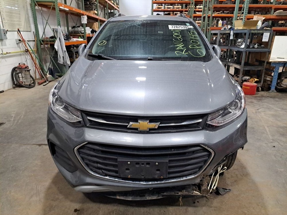 2019 Trax Jack Sku#4388893