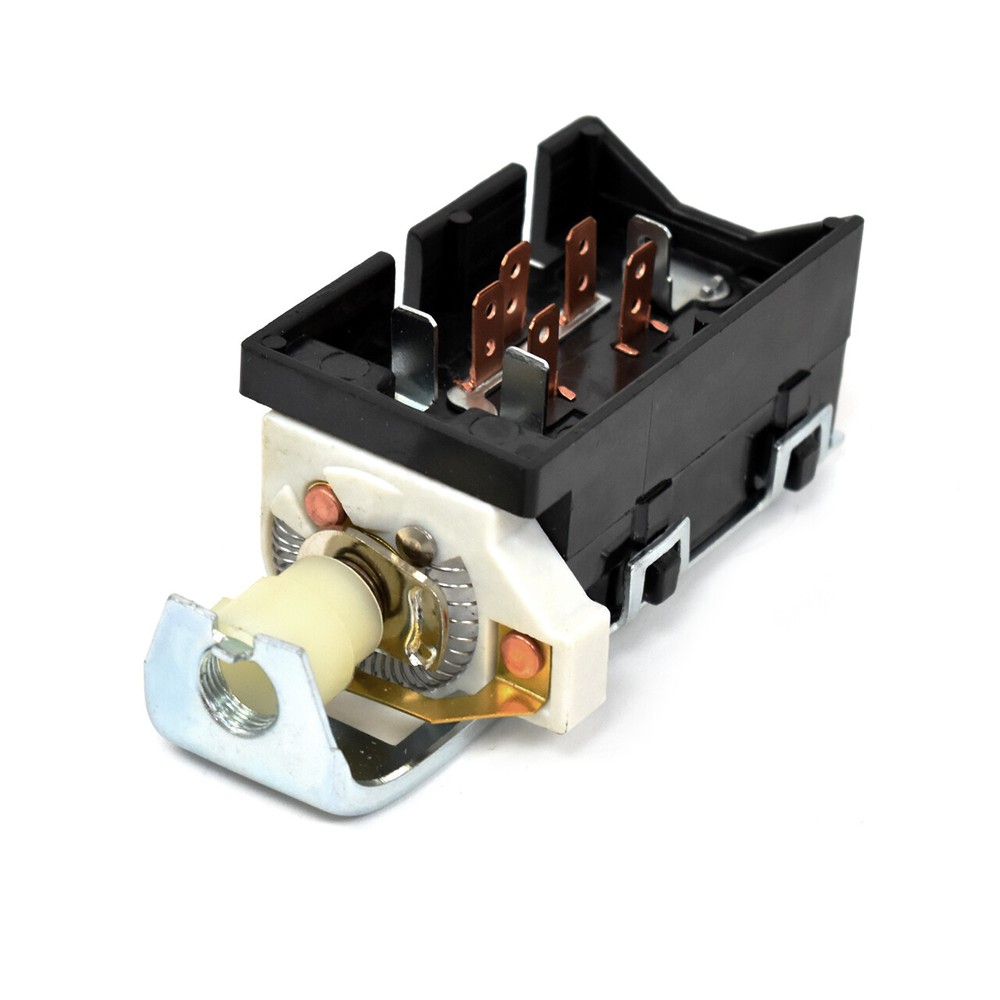 Headlight Switch SW8068 1957-1963 Corvette