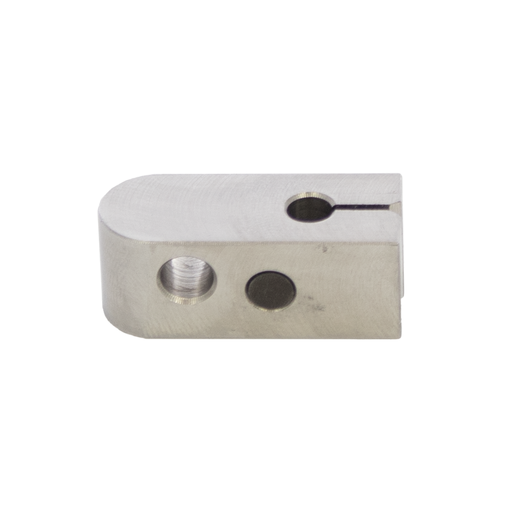 Lower Guide fitting Hollymatic Hi-Yield 14 Saw