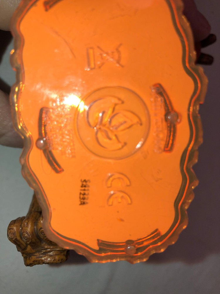 5 Sky Landers Game Toys