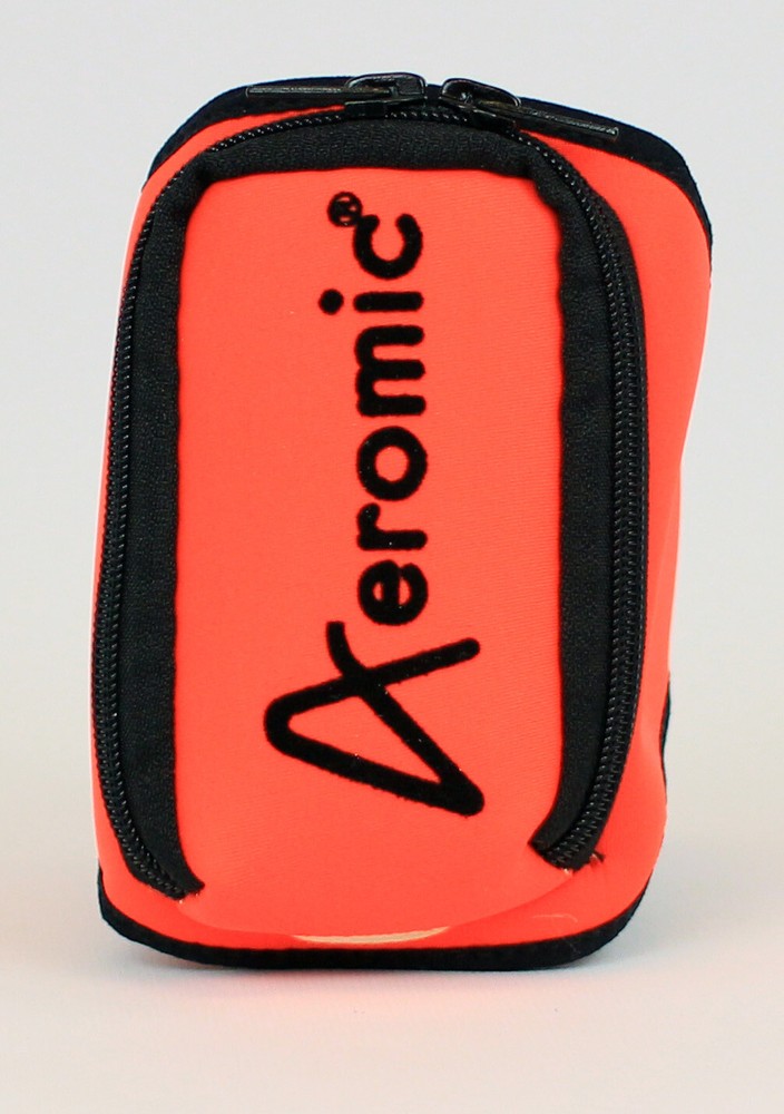 Aeromic Pouch Belt - Zipster