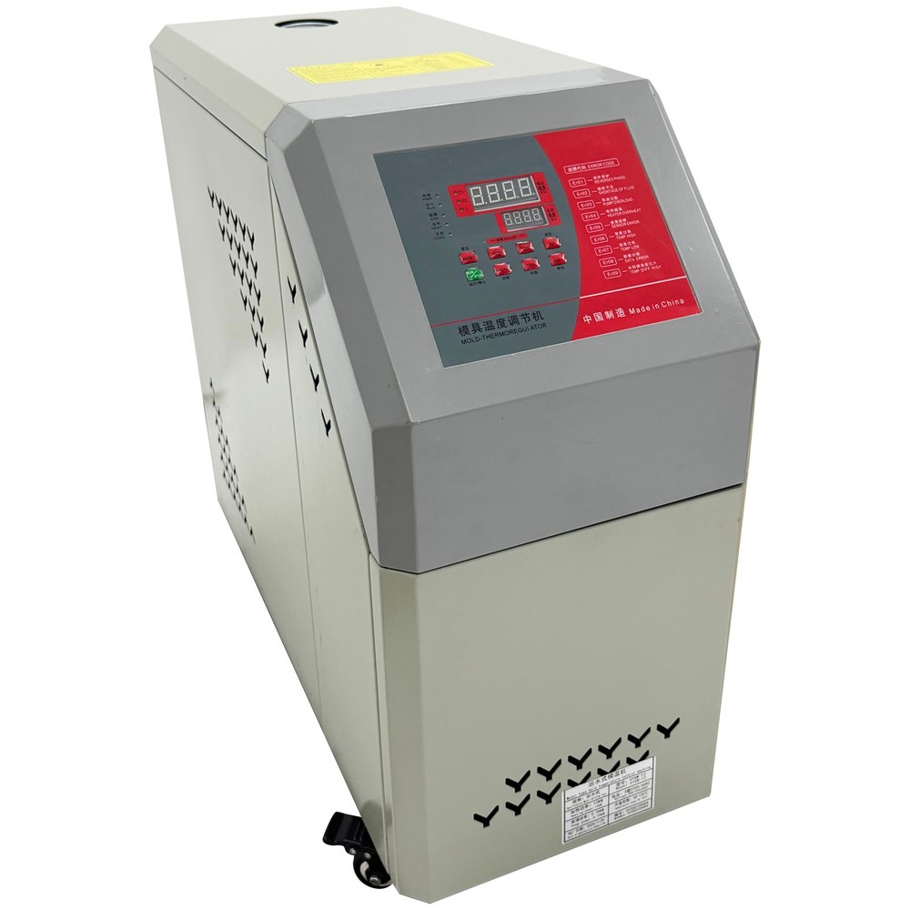Automatic Constant Temperature Machine for Injection Molds AC200-240V