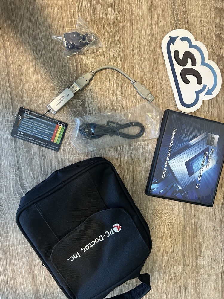 Pc Doctor Service Center 12