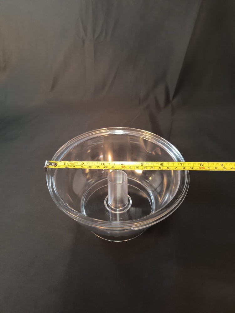 KitchenAid Food Processor Work Bowl Replacement Part KFPW760 KFPM770