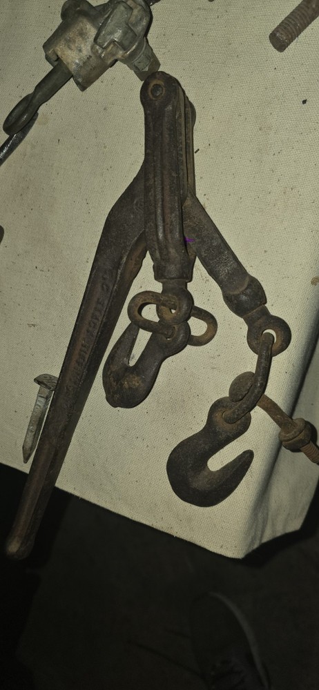 vintage tools collectibles blacksmith
