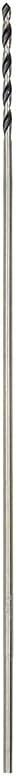 Irwin Tools IRWIN 1890707 Straight Shank Installer Drill Bit One Size, Multi