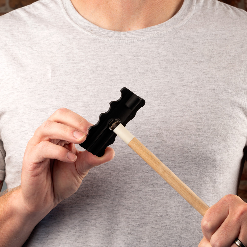 5N1 TT5TR Pool Cue Tip Tool