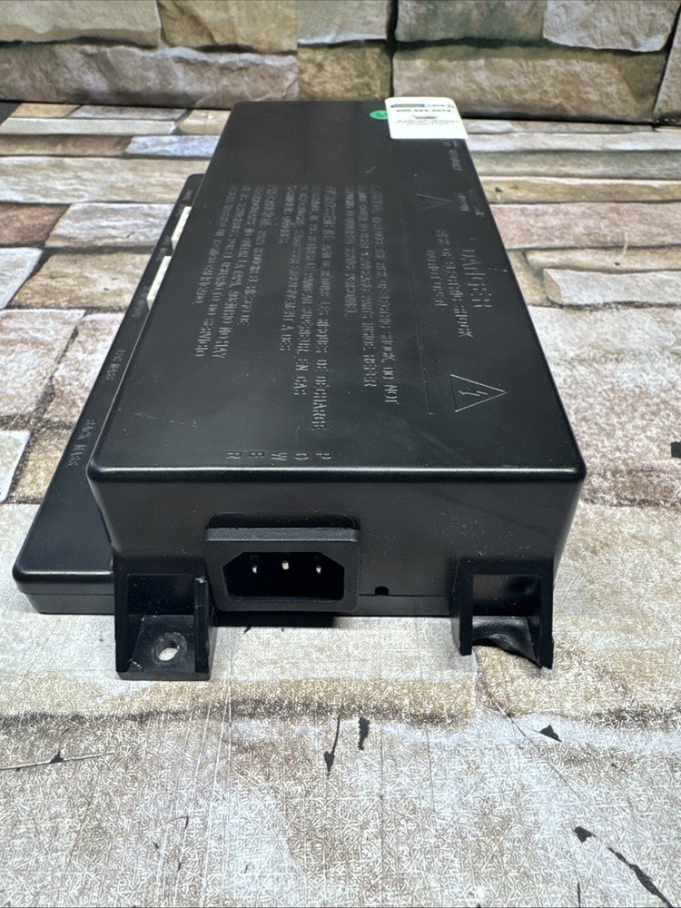 Adjustable By Legett And Platt Control Box Untested