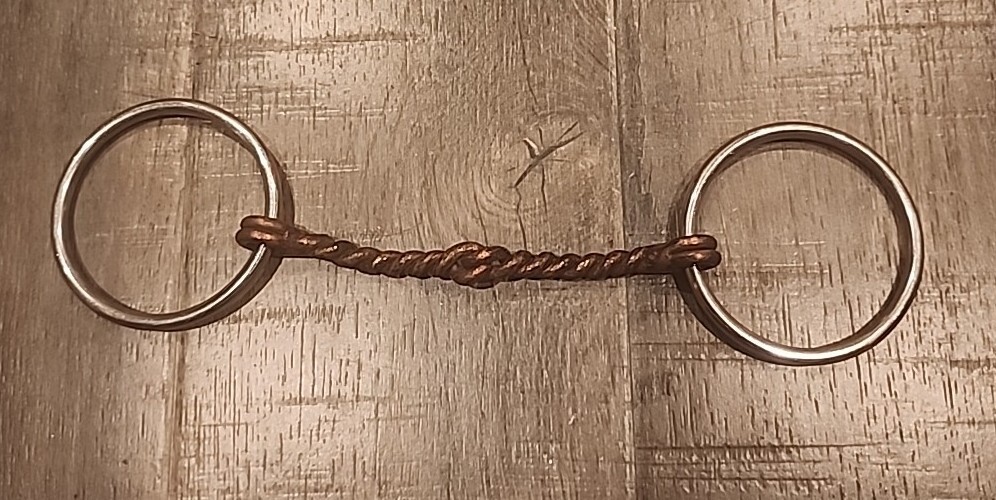 Horse Bit