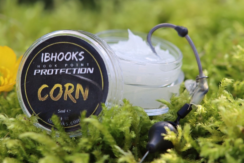 Hook Point Protection Ibhooks