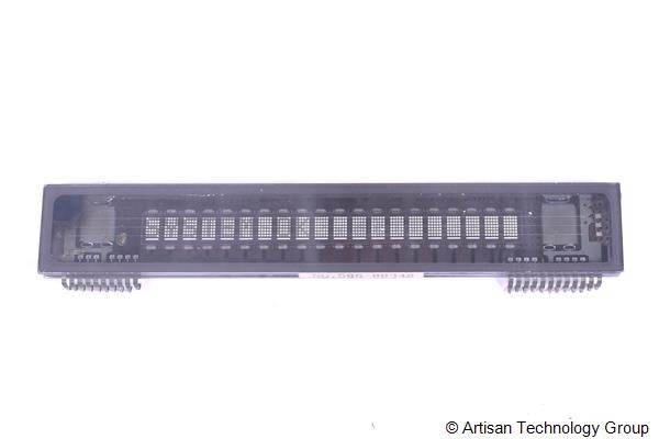 NEC CF20X1RA Liquid Crystal Display