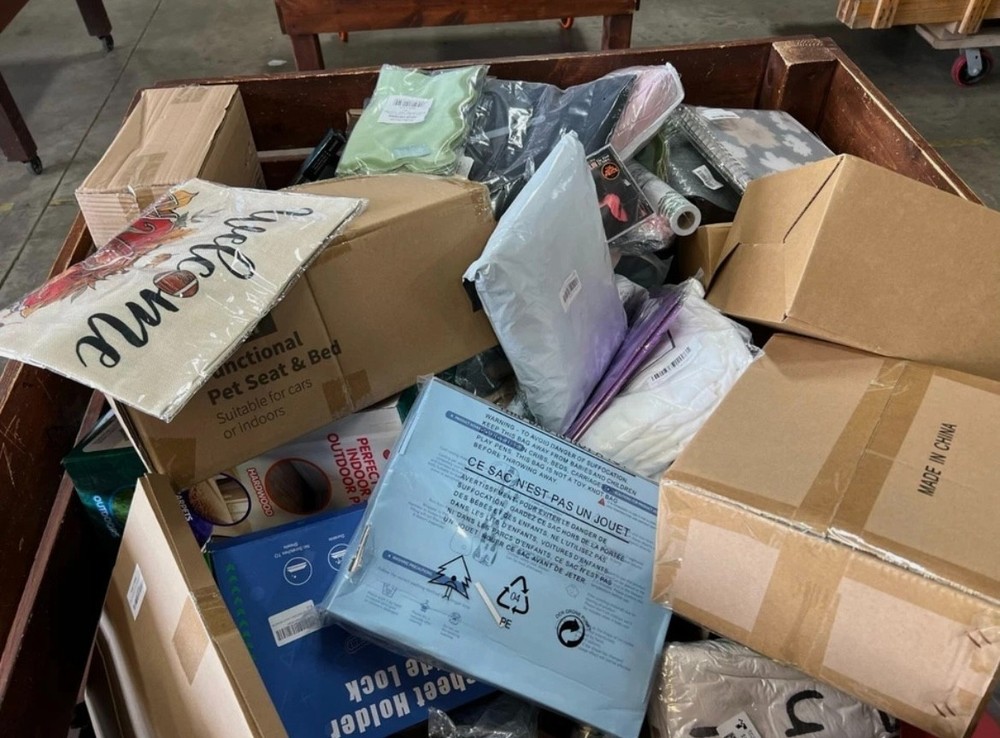 Random Walmart/Target/Amazon items| Surprise Assortment|Fast Shipping!!