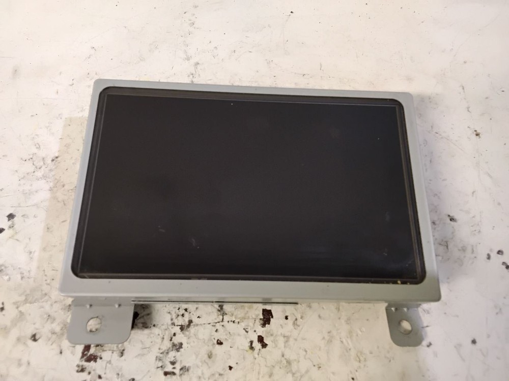 2010-2017 GMC Terrain Dash Mounted Lower 7" Display Screen
