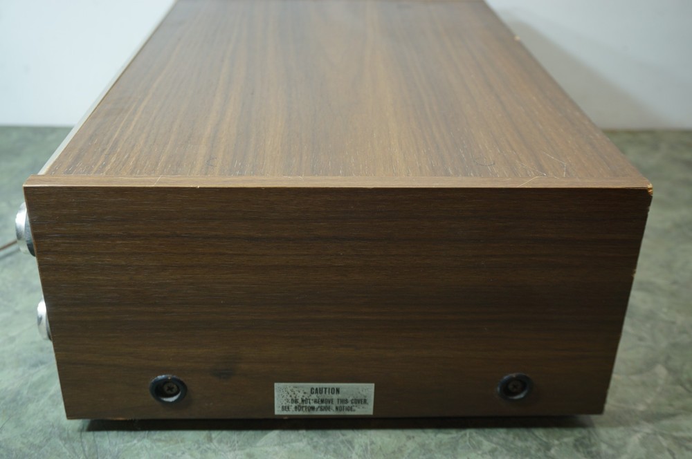 Quadraflex 307 Stereo Cassette Deck