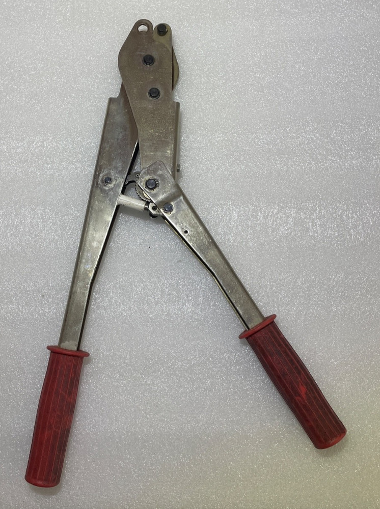 Vulkan Lokring Manual Hand Tool HM/K-2652