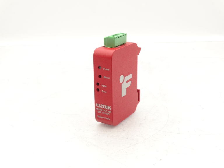 FUTEK FSH03863 Amplifier - New In Box