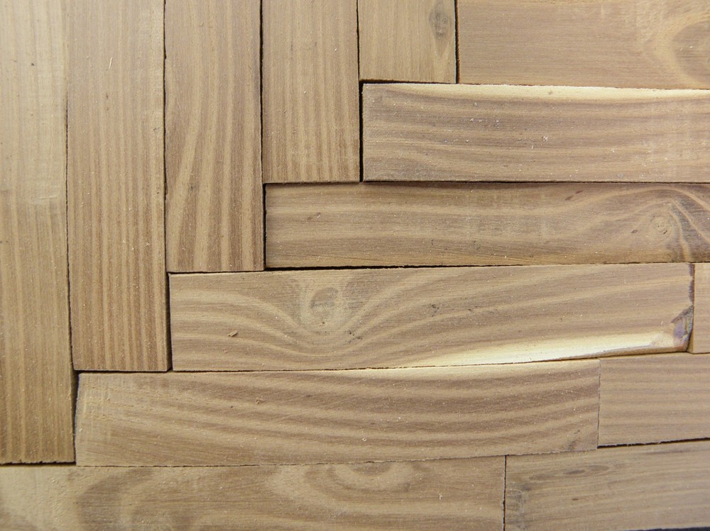 Russian Olive Pen Blank