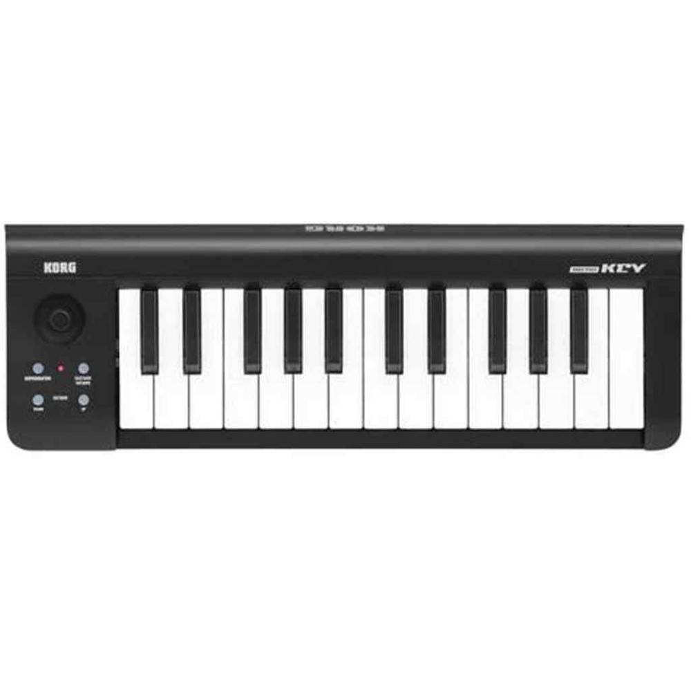 Korg microKEY 25 - USB Powered Keyboard
