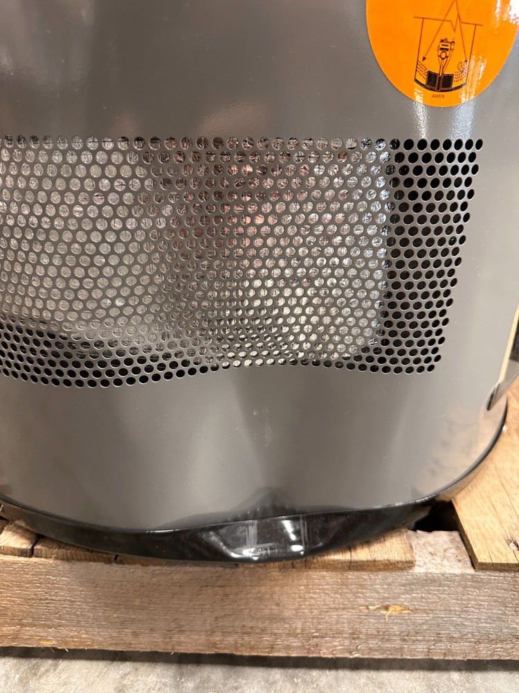 Medium Duty 50 Gal. G50-60N Low NOx Commercial Natural Gas Water Heater