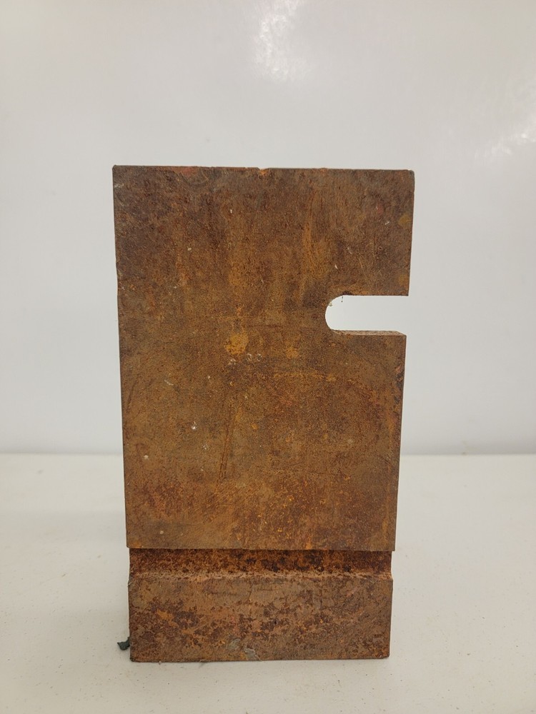 UNKNOWN BRAND UNIVERSAL RIGHT ANGLE IRON, 5 1/2×10×6 Angle 1