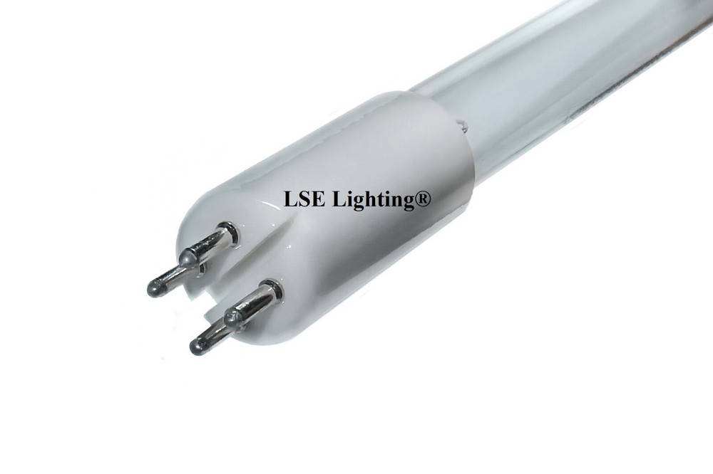 20W Watt UV Replacement Bulb for Danner Pondmaster 12972
