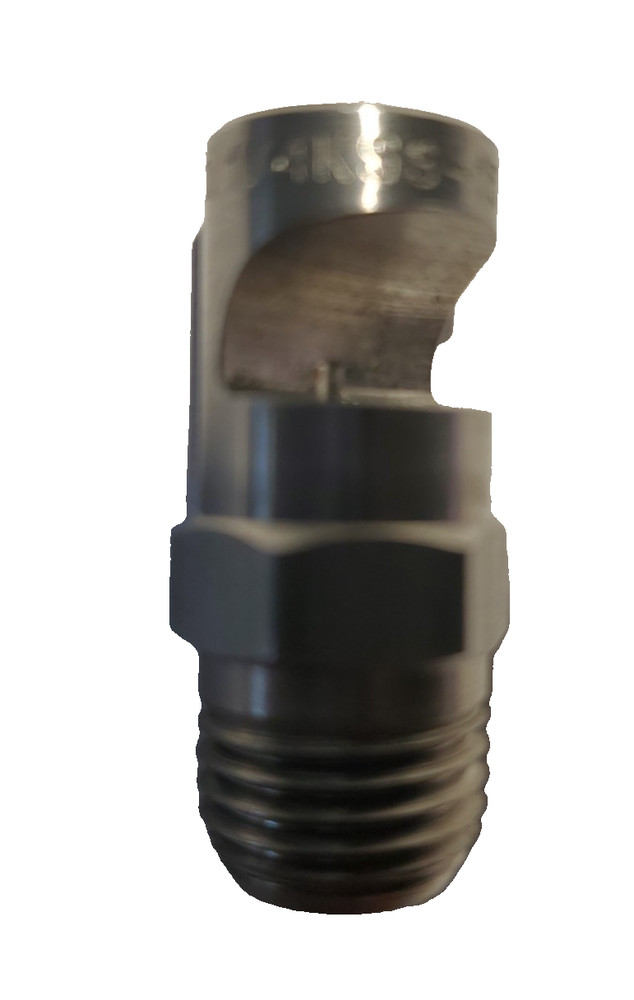 S.S. CO. 1/4KSS-15 Spray Nozzle