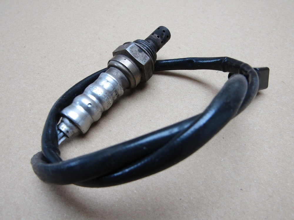 Honda CBR600F ABS 2011 12,406 miles lambda sensor (12661)