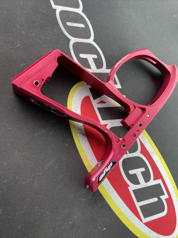 paintball dye dm8 frame