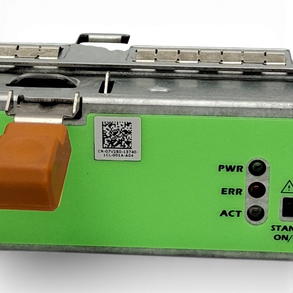 Dell EqualLogic Type 11 Controller Module PS6100 07V250