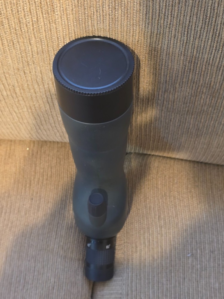 Emarth Tech Angled Spoting 20-40-60 Scope Target Shooting Bird Watching Untested