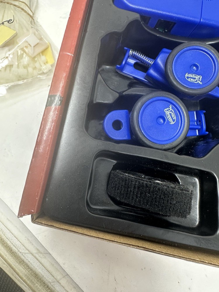 The Grace Co Sure Stitch Regulator and Speed Control Dual Function