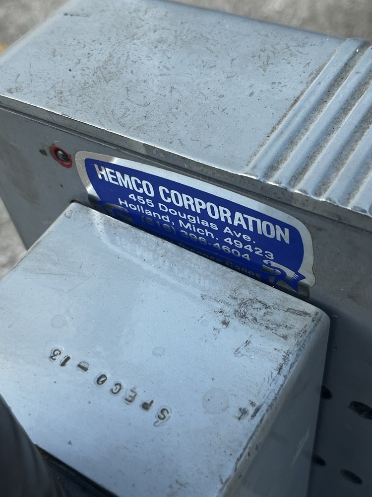 Sigma Instrument Co. Sigmatic Thickness Guage UNTESTED