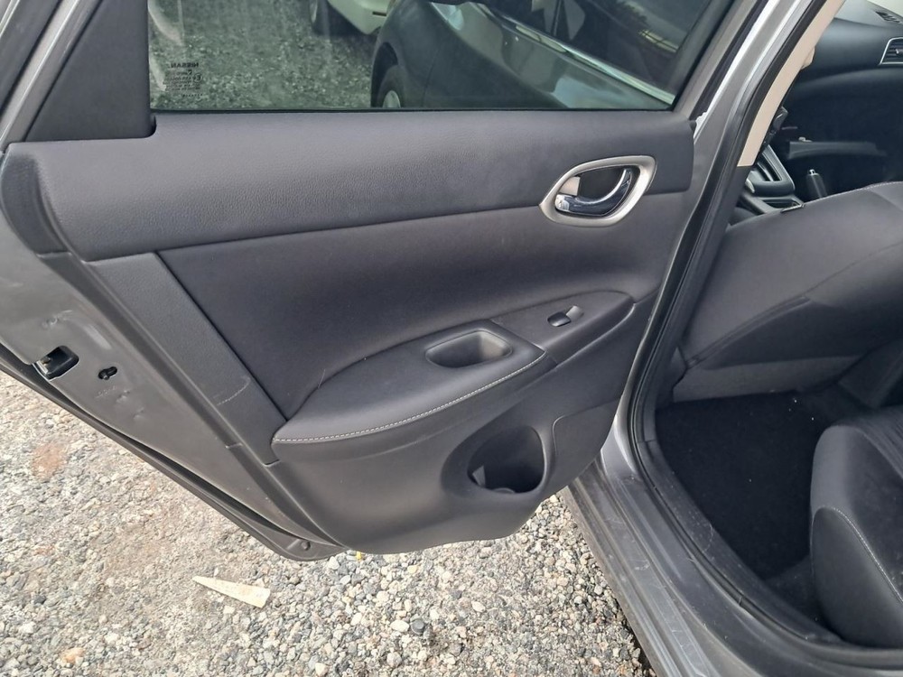 Fuse Box Engine Fuse Box Fits 13-19 SENTRA 4891477